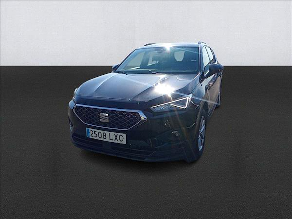 Seat Tarraco 2.0 TDI 110kW (150CV) S&S Style GO DSG