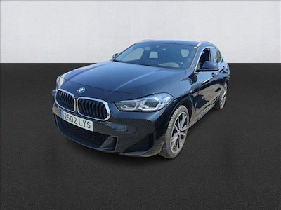 Buy BMW X2 on Ayvens Carmarket