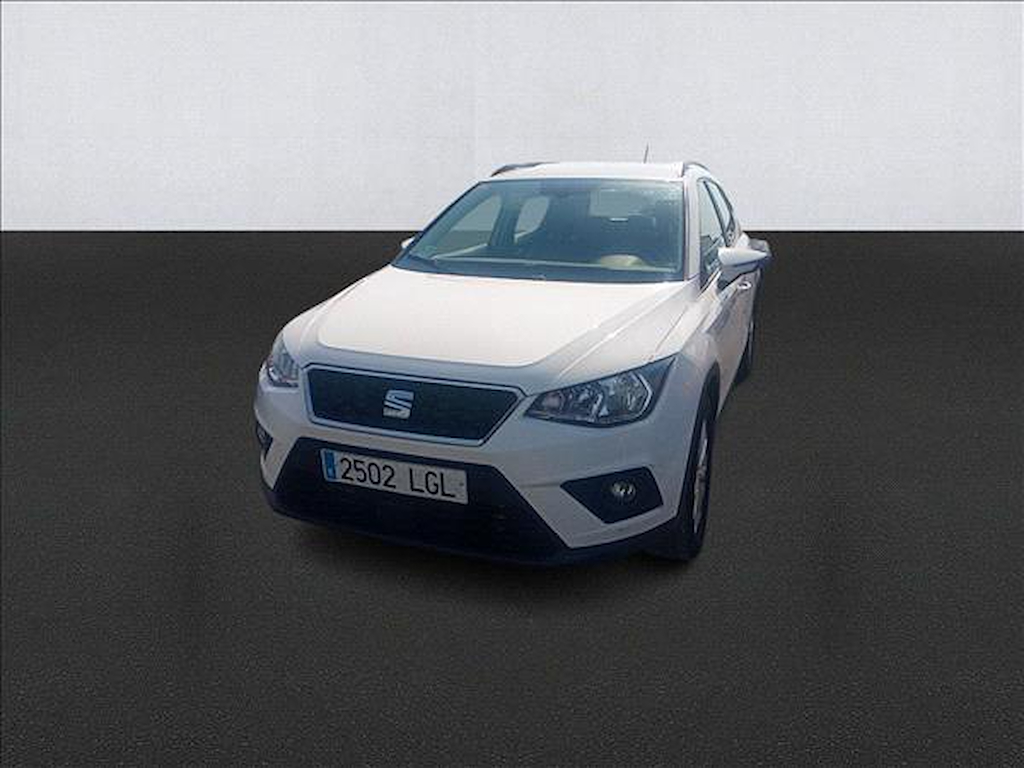 Seat Arona 1.0 TSI 85kW (115CV) Style Edition Eco