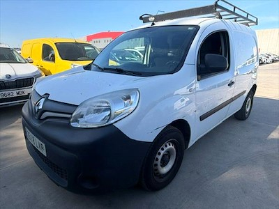 Compra RENAULT KANGOO EXPRESS en Ayvens Carmarket