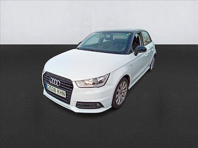 Achetez AUDI A1 sur Ayvens Carmarket