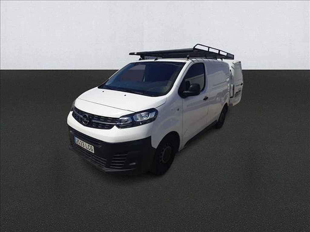 Opel VIVARO 1.5 Diesel 74kW (100CV) S Std Express
