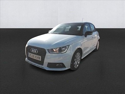 Achetez AUDI A1 sur Ayvens Carmarket