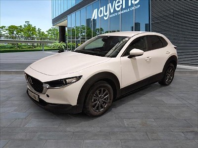 Køb MAZDA CX-30 hos Ayvens Carmarket
