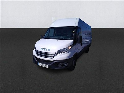 Buy IVECO DAILY on Ayvens Carmarket