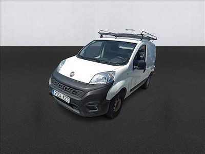 Compra FIAT FIORINO en Ayvens Carmarket