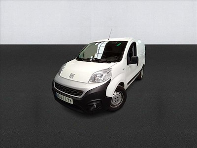 Compra FIAT FIORINO en Ayvens Carmarket