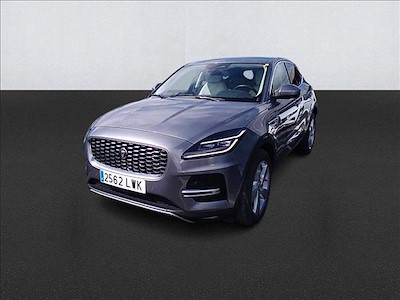 Buy JAGUAR E-PACE on Ayvens Carmarket