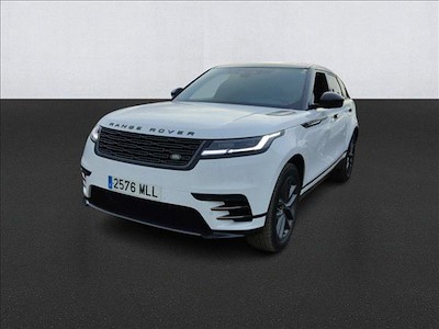 Comprar LAND ROVER RANGE ROVER VELAR no Ayvens Carmarket