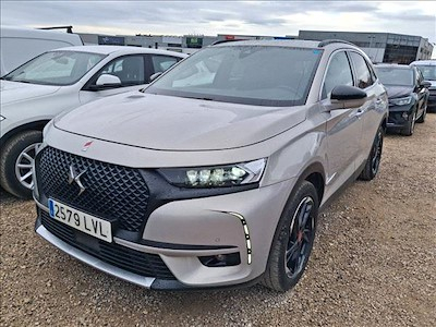 Купуй DS AUTOMOBILES DS 7 CROSSBACK на Ayvens Carmarket