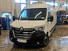 Achetez RENAULT MASTER sur Ayvens Carmarket