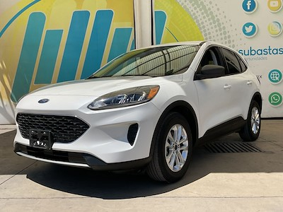 Acquista FORD FORD ESCAPE a Ayvens Carmarket