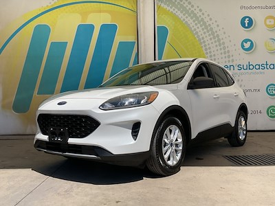 Acquista FORD FORD ESCAPE a Ayvens Carmarket