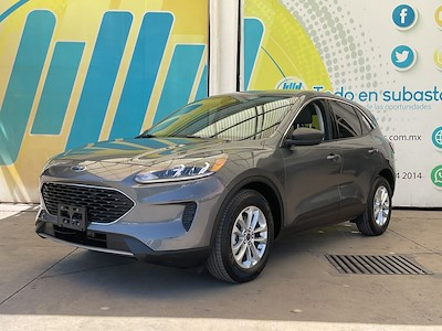 Acquista FORD FORD ESCAPE a Ayvens Carmarket