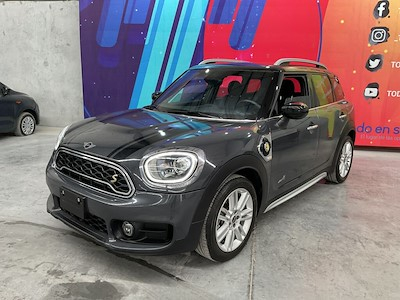 Achetez MINI COOPER 2020 sur Ayvens Carmarket