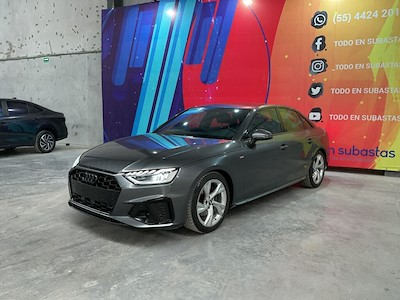 Koupit AUDI 2021 na Ayvens Carmarket