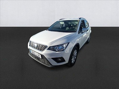 Buy SEAT ARONA on Ayvens Carmarket