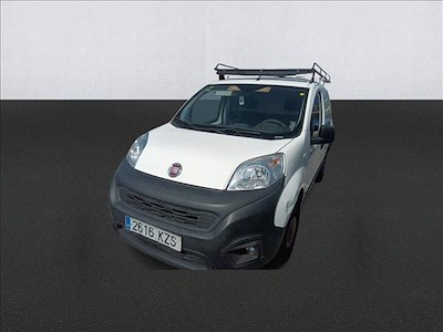 Compra FIAT FIORINO en Ayvens Carmarket