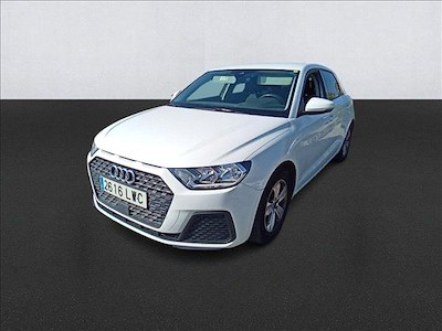 Compra AUDI A1 en Ayvens Carmarket