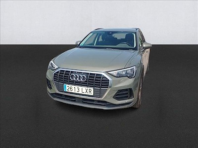 Купуй AUDI Q3 на Ayvens Carmarket