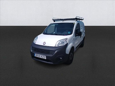 Achetez FIAT FIORINO sur Ayvens Carmarket
