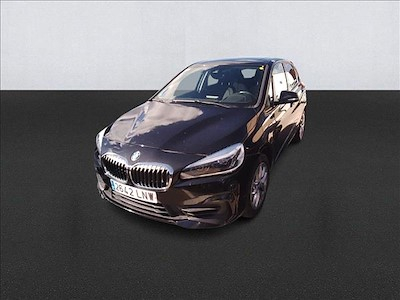 Comprar BMW SERIES 2 ACTIVE TOURER en Ayvens Carmarket