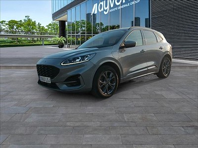 Achetez FORD KUGA sur Ayvens Carmarket