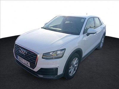 Купуй AUDI Q2 на Ayvens Carmarket