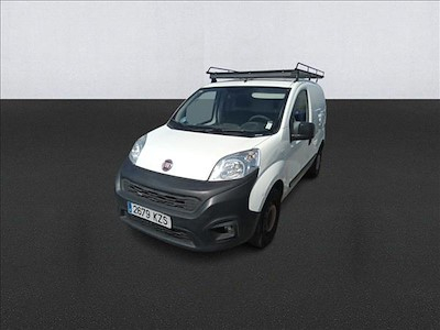 Compra FIAT FIORINO en Ayvens Carmarket