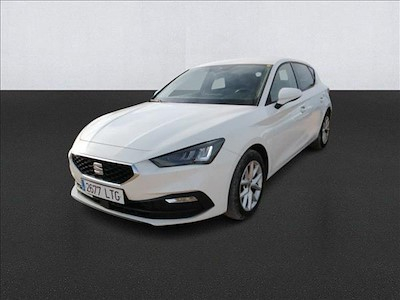 Buy SEAT LEON on Ayvens Carmarket