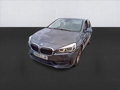 Buy BMW SERIES 2 ACTIVE TOURER on Ayvens Carmarket