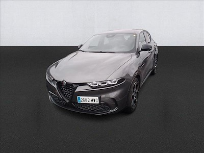 Achetez ALFA ROMEO TONALE sur Ayvens Carmarket