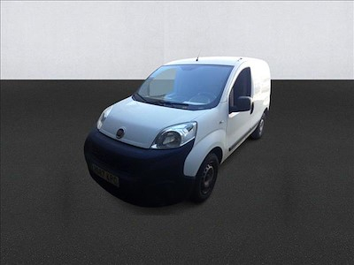 Compra FIAT FIORINO en Ayvens Carmarket