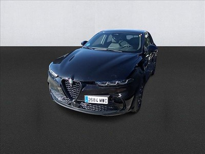 Buy ALFA ROMEO TONALE on Ayvens Carmarket
