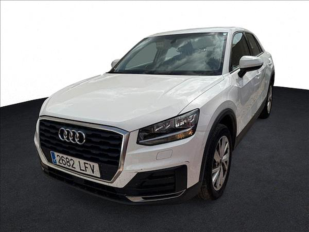 Audi Q2 Advanced 30 TDI 85kW (116CV) S tronic