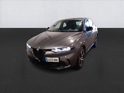 Comprar ALFA ROMEO TONALE no Ayvens Carmarket