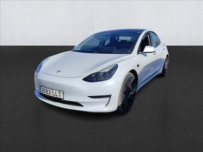 Compra TESLA MODEL 3 en Ayvens Carmarket