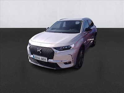 Kjøp DS AUTOMOBILES DS 7 CROSSBACK hos Ayvens Carmarket