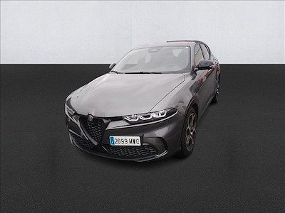 Kaufe ALFA ROMEO TONALE bei Ayvens Carmarket