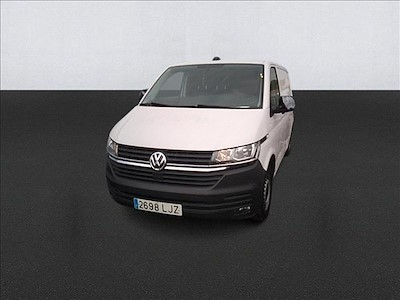 Купуй VOLKSWAGEN TRANSPORTER на Ayvens Carmarket