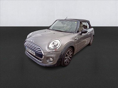 Buy MINI MINI on Ayvens Carmarket