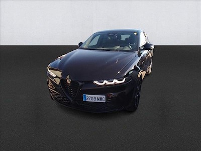 Buy ALFA ROMEO TONALE on Ayvens Carmarket