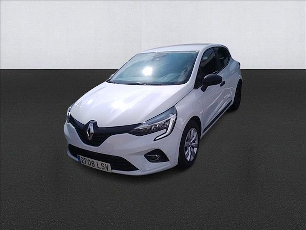 Renault Clio (O) Business Blue dCi 63 kW (85CV)