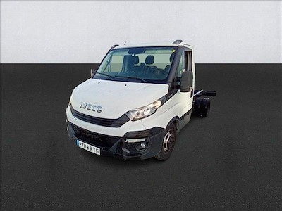 Buy IVECO DAILY on Ayvens Carmarket