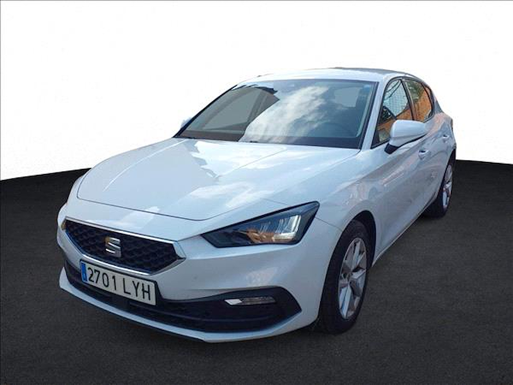 Seat Leon 2.0 TDI 85kW S&S Style
