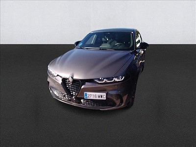 Buy ALFA ROMEO TONALE on Ayvens Carmarket