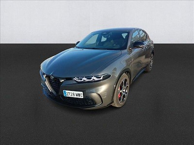 Comprar ALFA ROMEO TONALE no Ayvens Carmarket