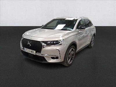 Comprar DS AUTOMOBILES DS 7 CROSSBACK en Ayvens Carmarket