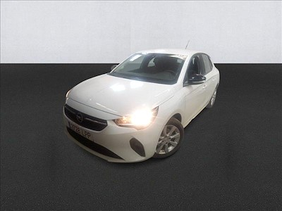 Compra OPEL CORSA en Ayvens Carmarket