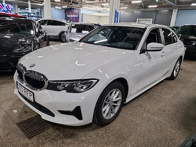 Kupi BMW 3-SERIES na Ayvens Carmarket